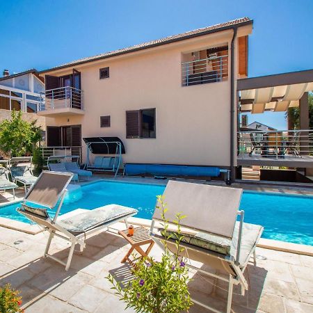 Holiday Home Slava I Oksana By Interhome Tribalj Zewnętrze zdjęcie