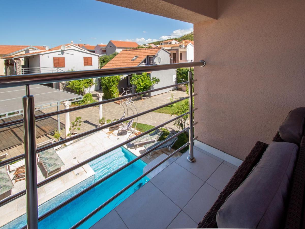 Holiday Home Slava I Oksana By Interhome Tribalj Zewnętrze zdjęcie