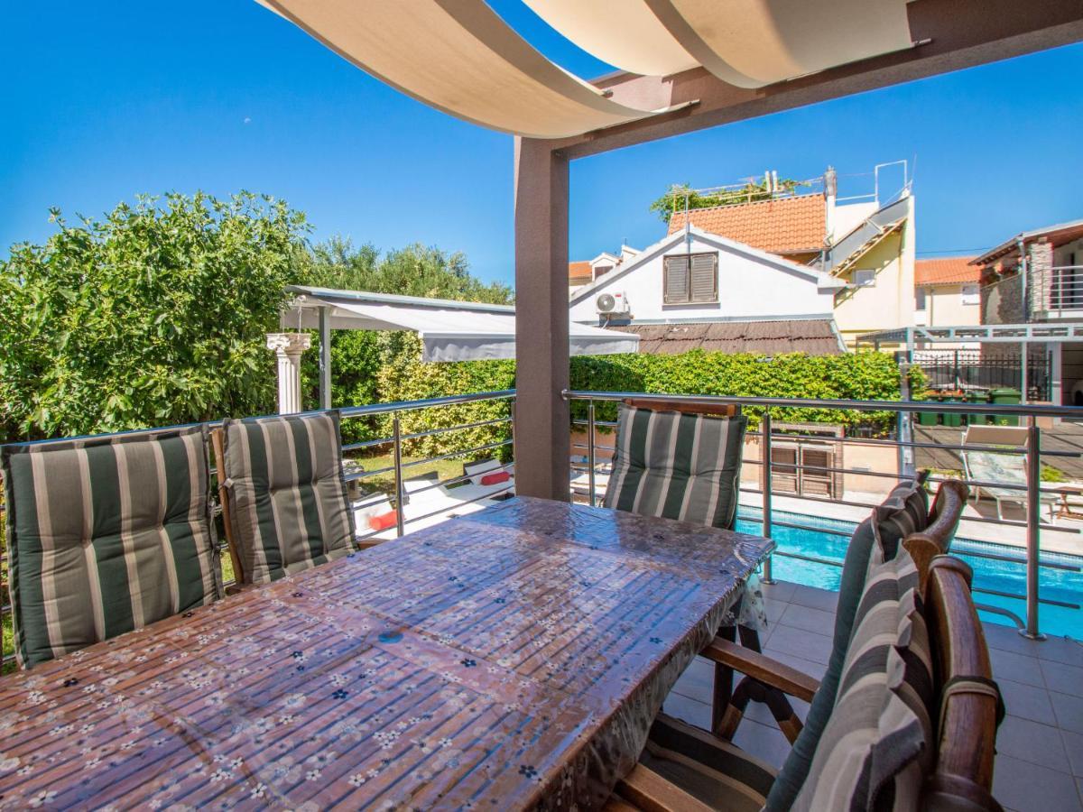 Holiday Home Slava I Oksana By Interhome Tribalj Zewnętrze zdjęcie