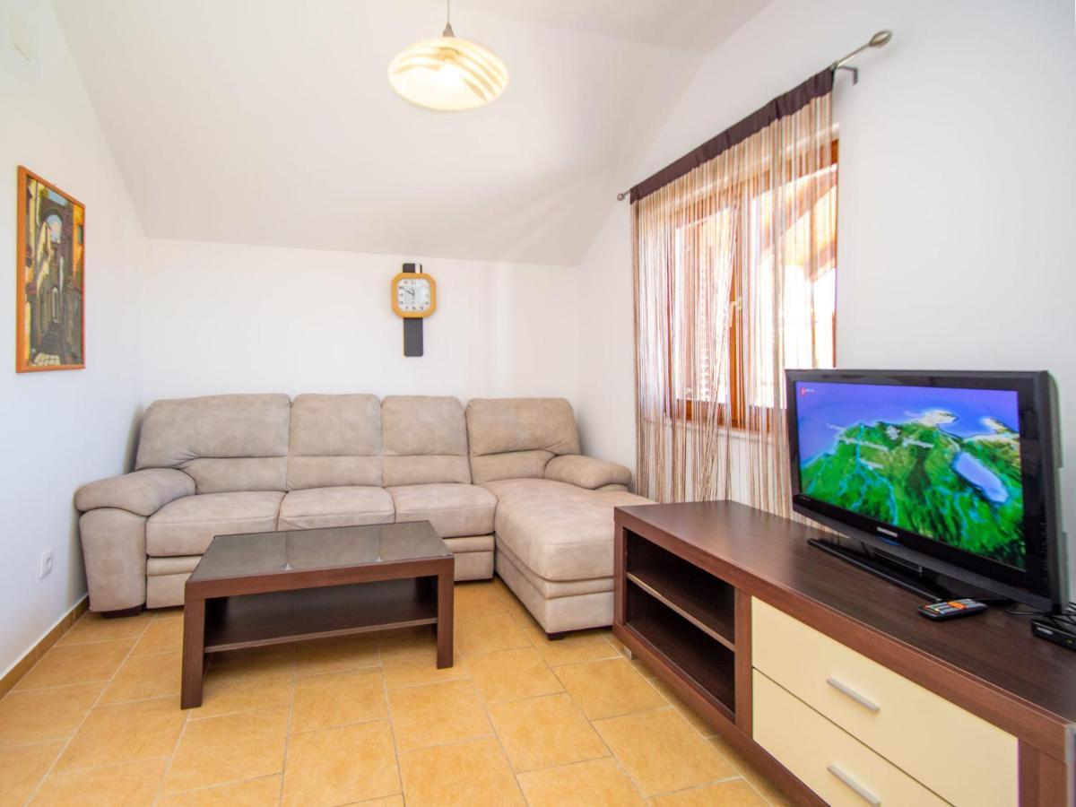 Holiday Home Slava I Oksana By Interhome Tribalj Zewnętrze zdjęcie