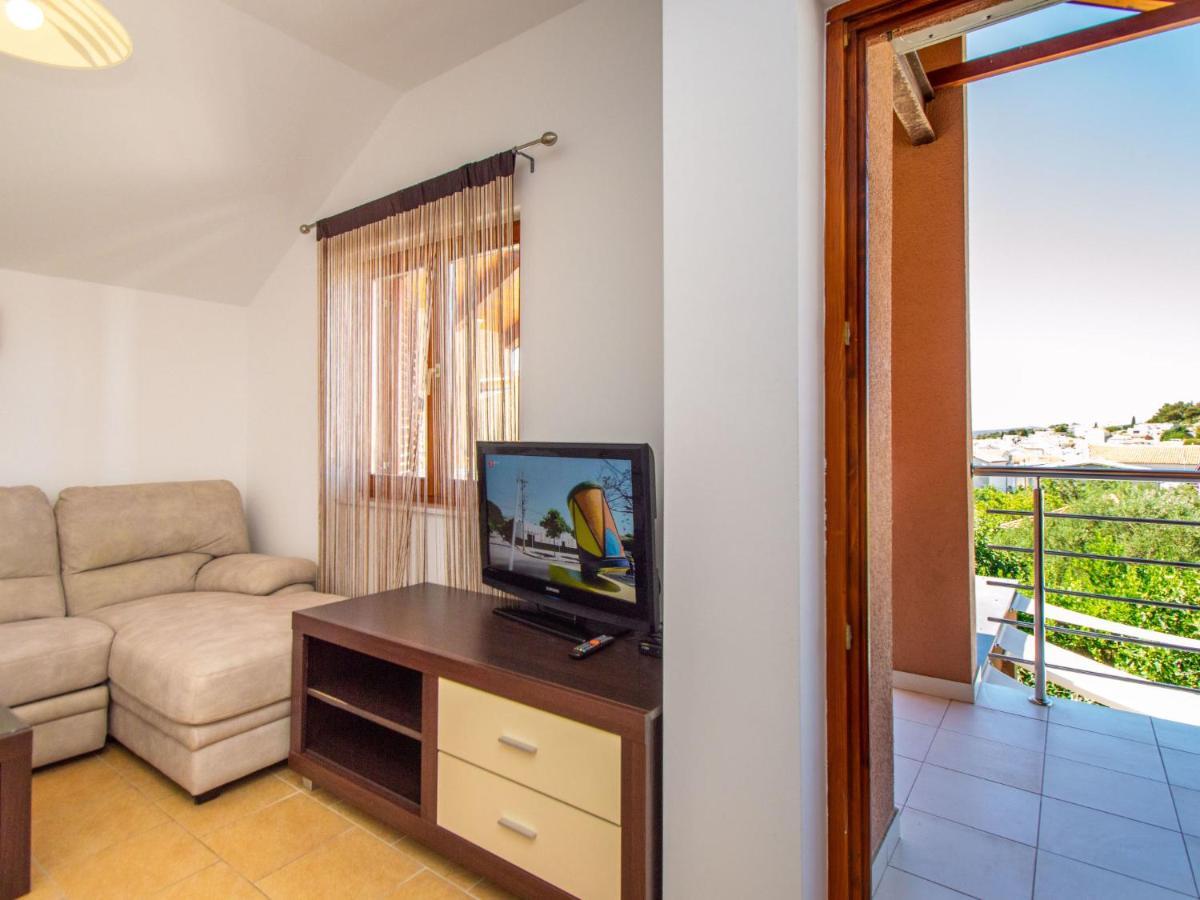 Holiday Home Slava I Oksana By Interhome Tribalj Zewnętrze zdjęcie