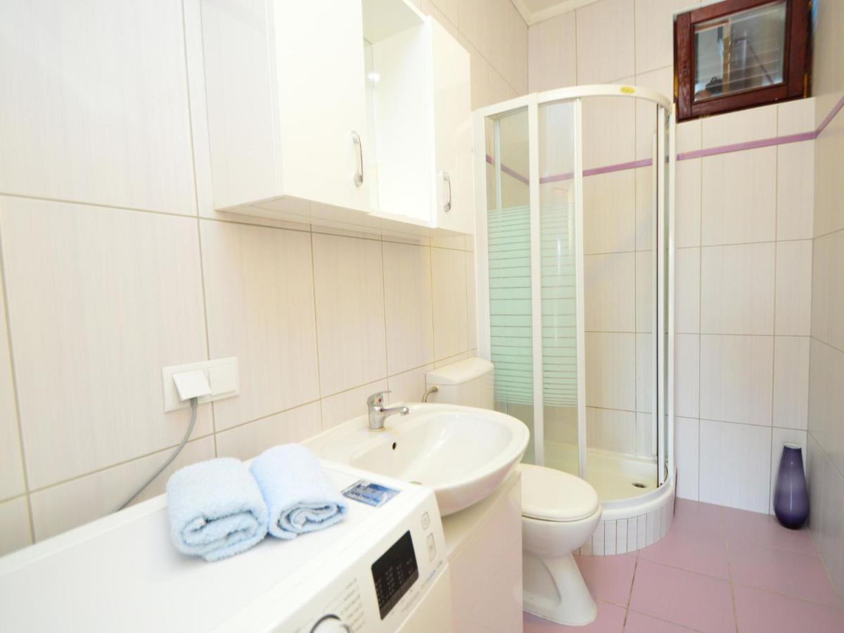 Holiday Home Slava I Oksana By Interhome Tribalj Zewnętrze zdjęcie